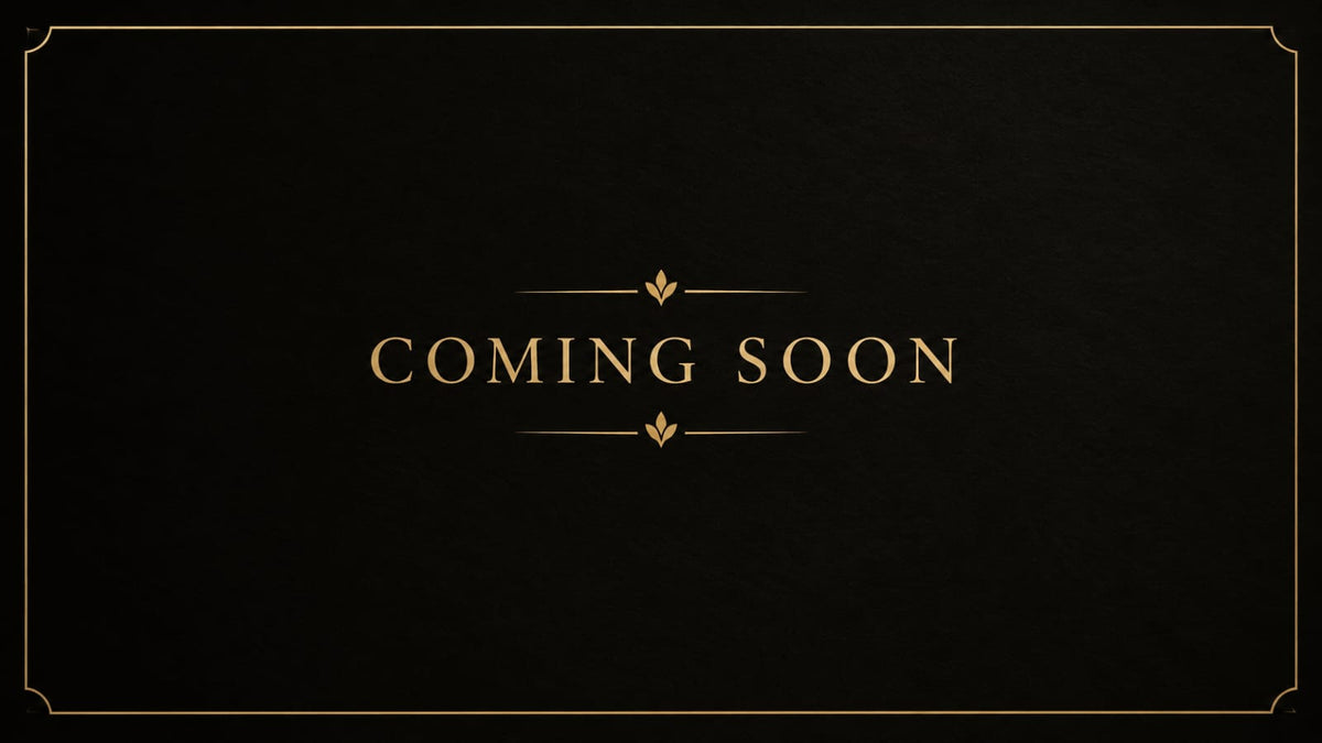 Ghee & Traditional Dairy — Coming Soon