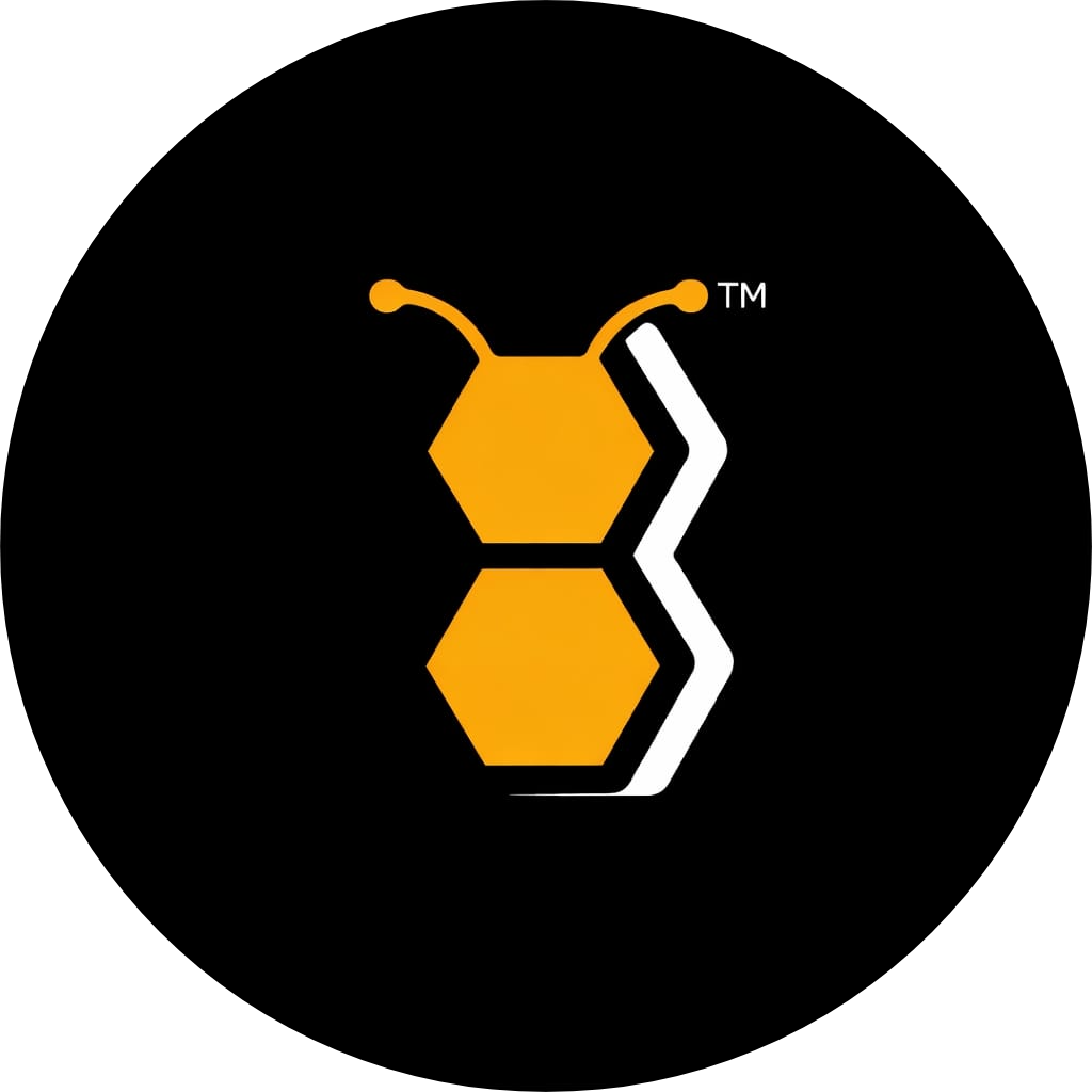 ZahrunBlooms Honey